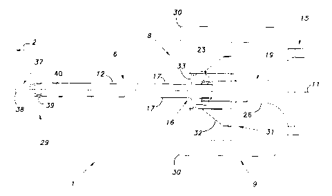 Une figure unique qui représente un dessin illustrant l'invention.